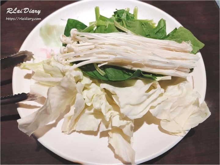【台中 – 食】高麗屋 韓式餐廳