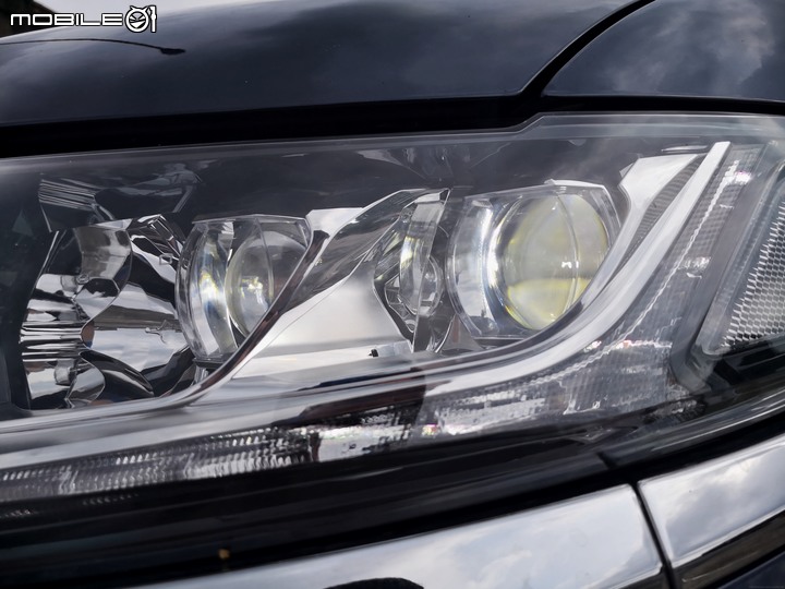 純粹分享Mitsubishi Outlander(純圖)4