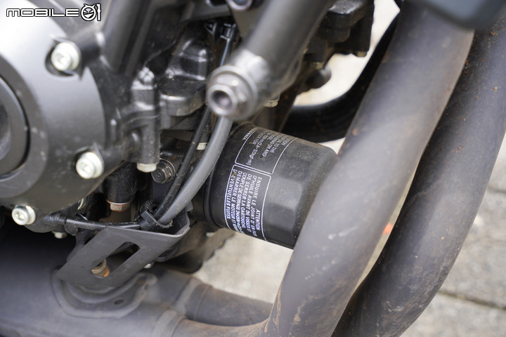 HONDA Rebel 500 試駕 讓你輕鬆入門的 Bobber 叛客精神