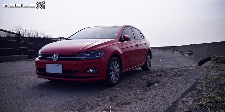 純粹分享Volkswagen Polo(純圖)