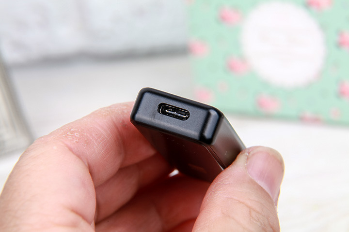 聊聊 FiiO BTR3K 藍牙接收器，它既是USB DAC AMP 同時也解放了我的耳機