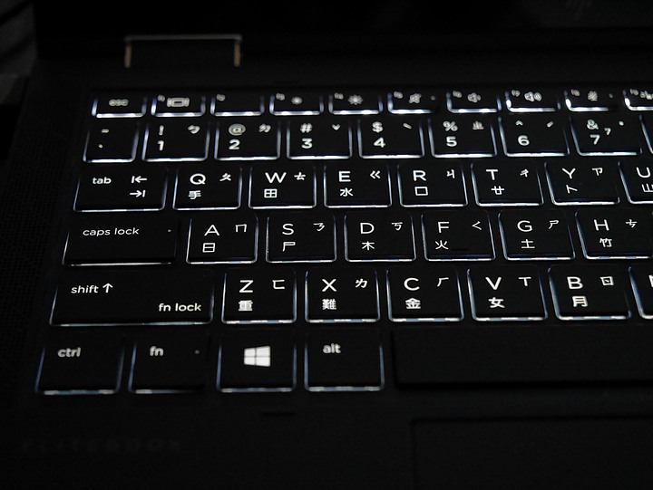 造型吸睛、輕巧便攜、使用順暢 — 商用筆電的最優選 — 《HP EliteBook Dragonfly》體驗心得