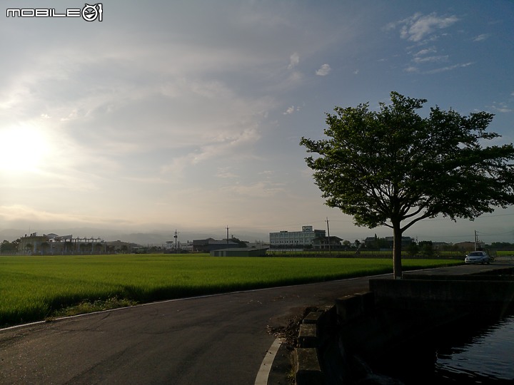 彰化縣大村鄉影像紀錄(純圖)
