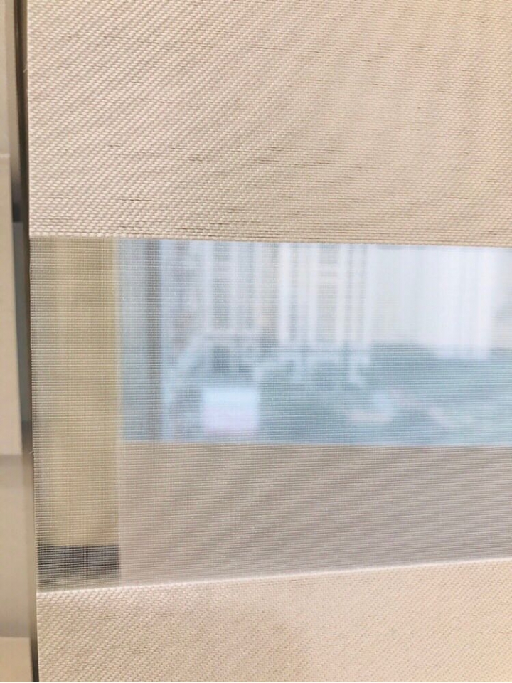 分享 沙發及窗簾開箱