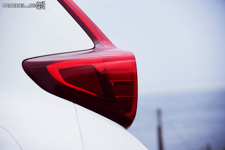 純粹分享Honda CR-V(純圖)