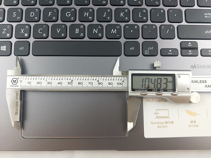 「小亞開箱」ASUS X409MA 華碩窄邊框超值筆電