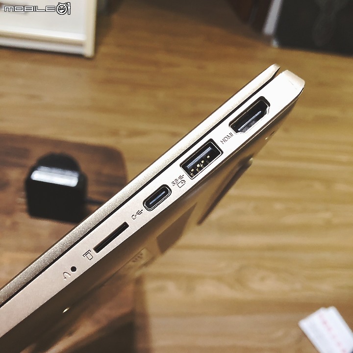 求大神們 LENOVO IDEAPAD 320S  是否有機會支援  USB-C  充電