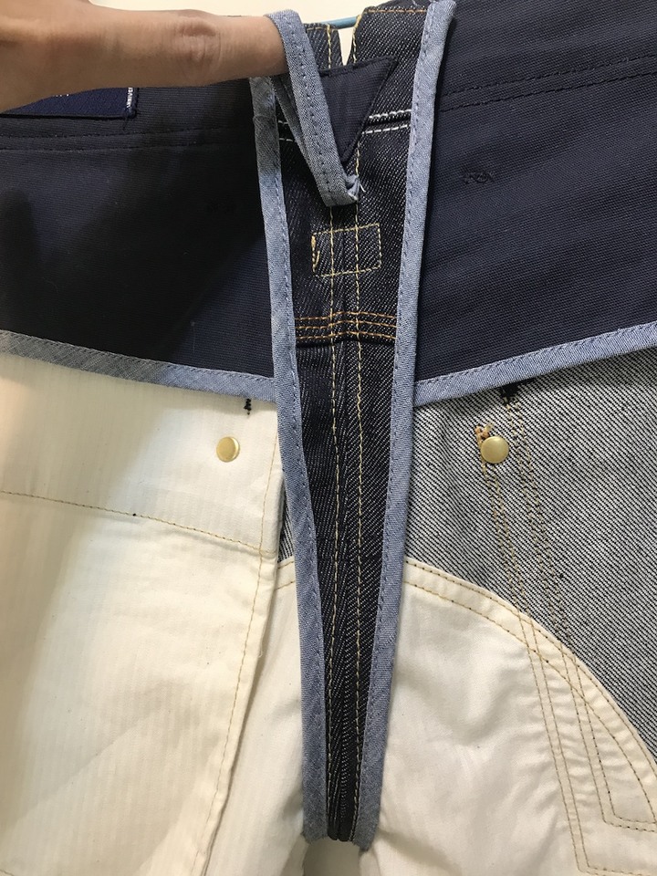 不專業開箱 G-Star 30週年紀念款 5620 3D Straight Tapered Jeans