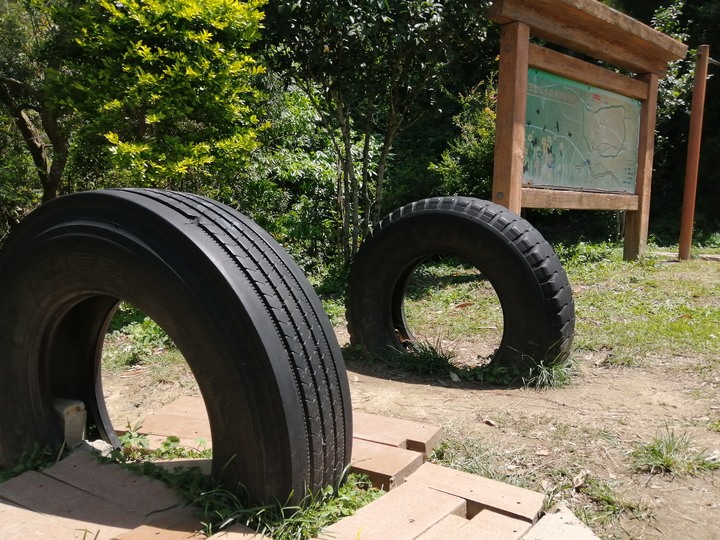 空拍聖地|IG打卡|小百岳|聚興山|潭子區|台中市