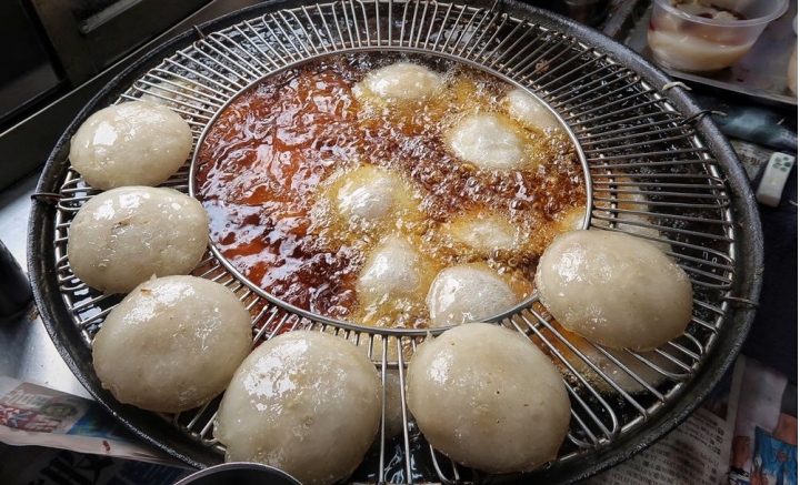 苗栗平價美食/後龍慈雲宮周圍小吃美食，推薦9間必吃，你都吃過了嗎？