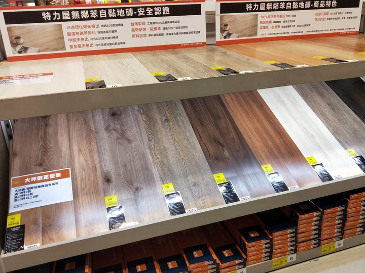 分享與孩子一起打造遊戲室的小小心得~