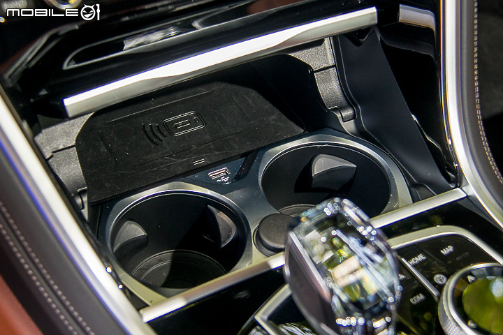 BMW M850i xDrive Gran Coupe 依舊美得令人屏息!