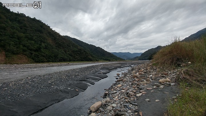 南投力行產業道路影像紀錄(純圖)