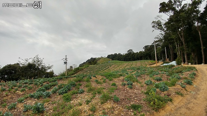 南投力行產業道路影像紀錄(純圖)