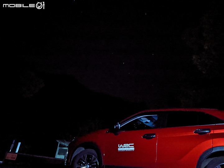 點我看大圖 Mitsubishi Eclipse Cross - S-AWC讓我全時超能,深入秘境踩點沒煩惱