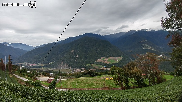 南投力行產業道路影像紀錄(純圖)