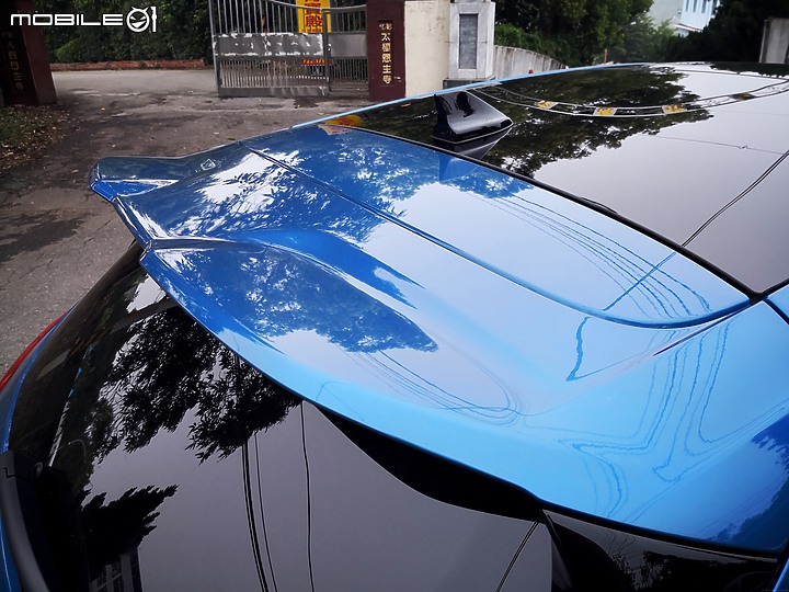 純粹分享Ford Focus ST(純圖)