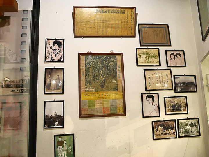 【是食記也是遊記】臺中市 北區 香蕉新樂園 — 營運了30年，即將畢業的臺灣懷舊餐廳