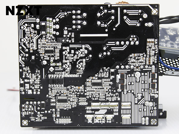 點我看大圖 NZXT C650 C750 C850 金牌全模靜音電源,信恩傑的人有福了!