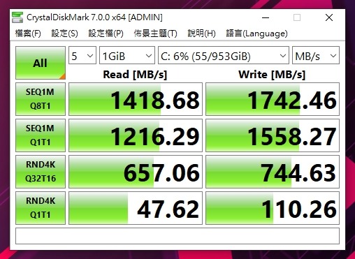 [心得] ROG SCAR 3入手雜測