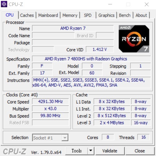 [開箱] ROG Zephyrus GA502IU出征，7奈米電競筆電世代來臨