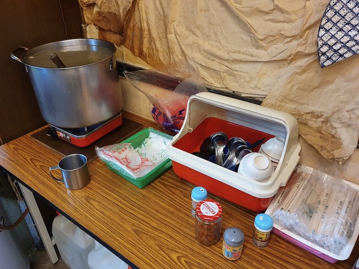 [嘉義市]「五十米大飯桶」看似樸實無華，口感卻令人驚艷的職人炒飯！「皮在癢炒飯」只有這裡吃得到！