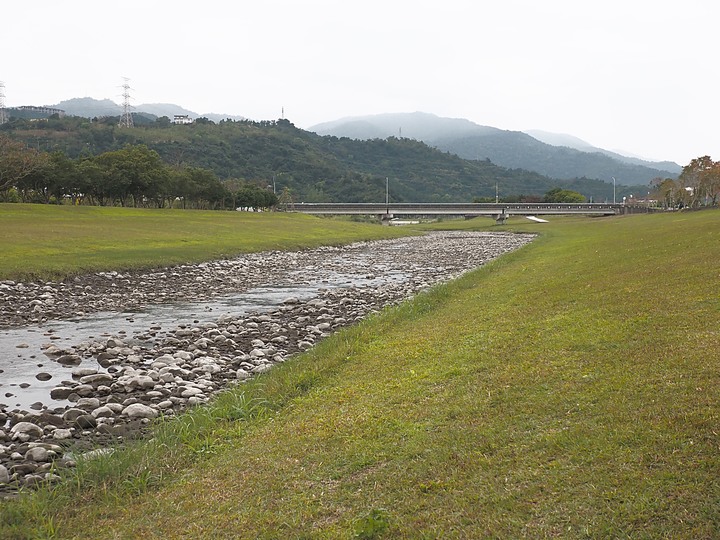 宜蘭 三星 安農溪驛站、落羽松、花海園區與天送埤火車站 — 宜蘭三星半日輕旅行