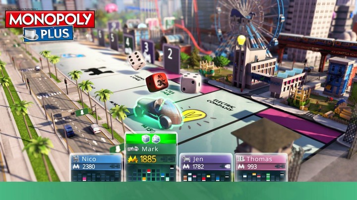 Ubisoft 宣布《地產大亨》限時免費玩(4/21~4/28)！！