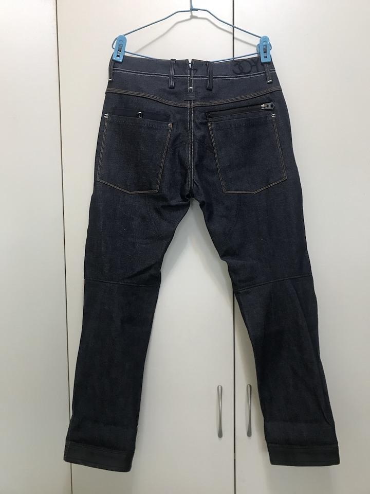 不專業開箱 G-Star 30週年紀念款 5620 3D Straight Tapered Jeans