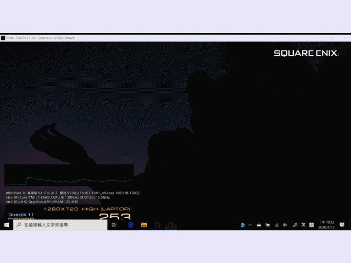 造型吸睛、輕巧便攜、使用順暢 — 商用筆電的最優選 — 《HP EliteBook Dragonfly》體驗心得