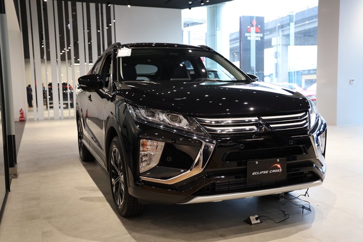 點我看大圖 Eclipse Cross 我&白白,秘境一日體驗(圖多慎入)