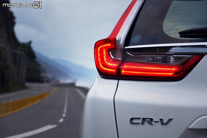 純粹分享Honda CR-V(純圖)
