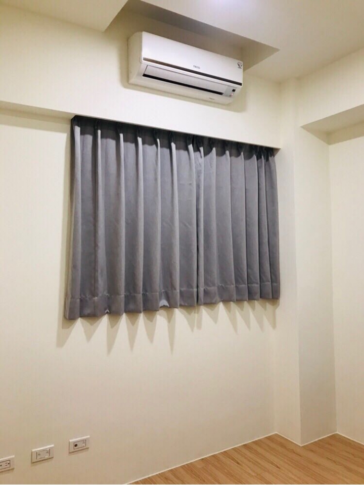 分享 沙發及窗簾開箱