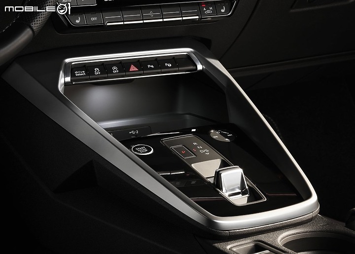 【海外新訊】Audi A3 Sedan 正式登場,延續動感跑格、加添新世代線傳排檔