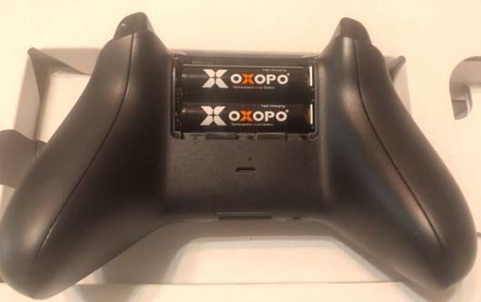 OXOPO快充3號鋰電池 vs Panasonic eneloop 3號充電鎳氫電池