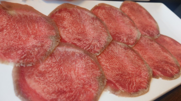 彰化頂級鴛鴦鍋吃到飽-大仲馬之宴 (期間限定-日本A5和牛吃到飽)