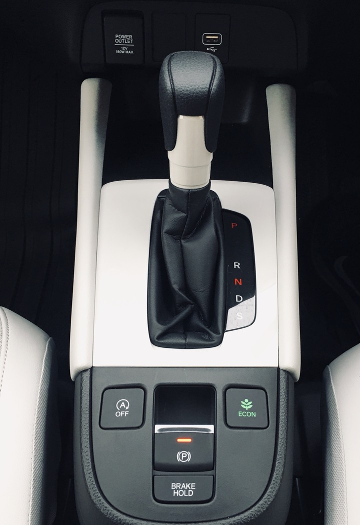 HONDA FIT四代開箱(1.3汽油)