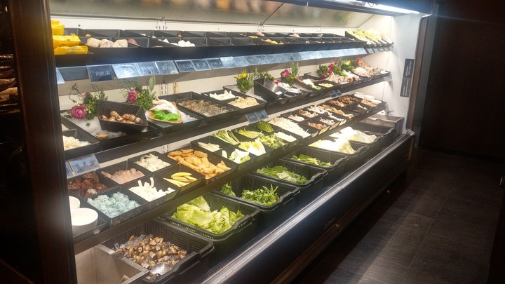 彰化頂級鴛鴦鍋吃到飽-大仲馬之宴 (期間限定-日本A5和牛吃到飽)