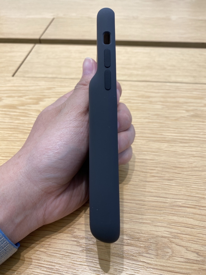 [開箱］Smart Battery Case for iPhone 11 Pro
