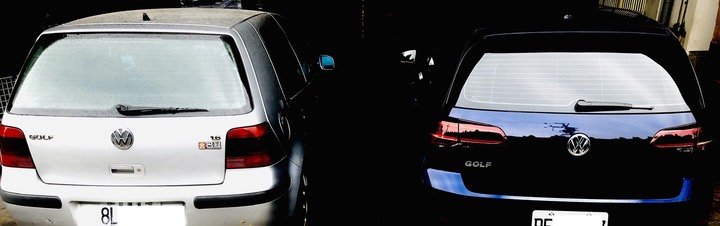 福斯 Golf 280 TSI R-Line 購入一個月心得文