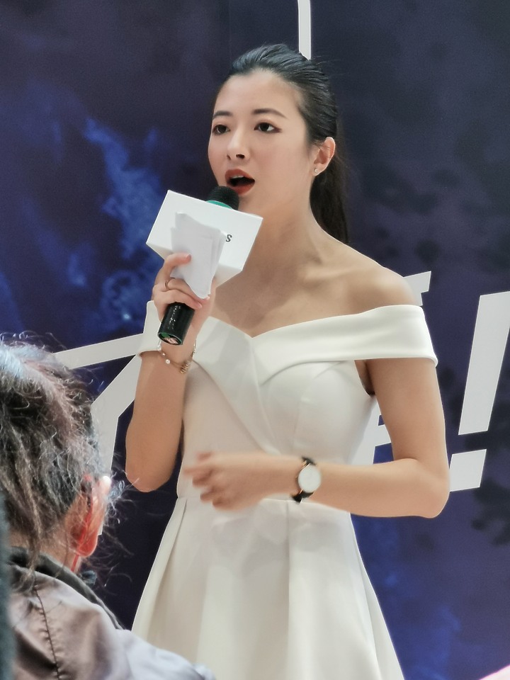 S20 系體驗會 :// Another Side :// 您不該忽略的噱頭