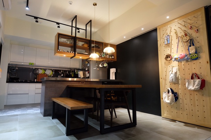 [新竹 開箱] 我想我家是酒吧 or 義式餐酒館 ~ (Part II)