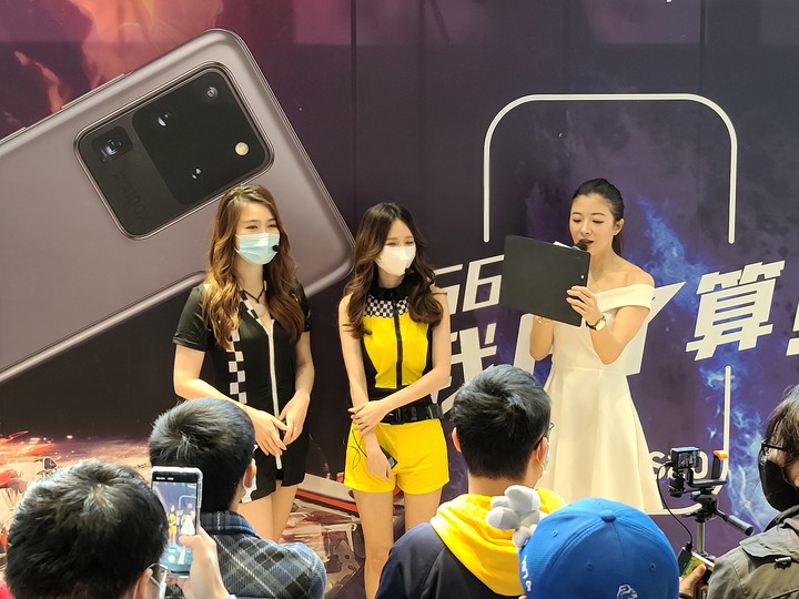 【史上最6旗艦機】Galaxy S20 5G系列體驗心得(文長)
