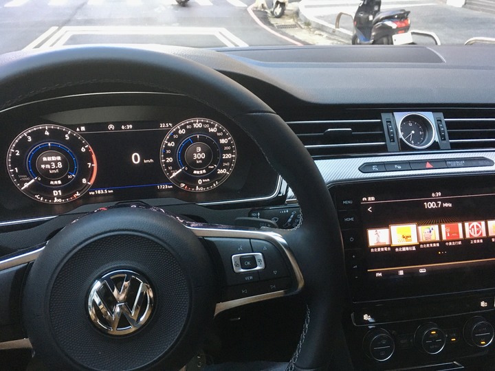 Passat B7 1.8 TSI引擎大修血淚分享
