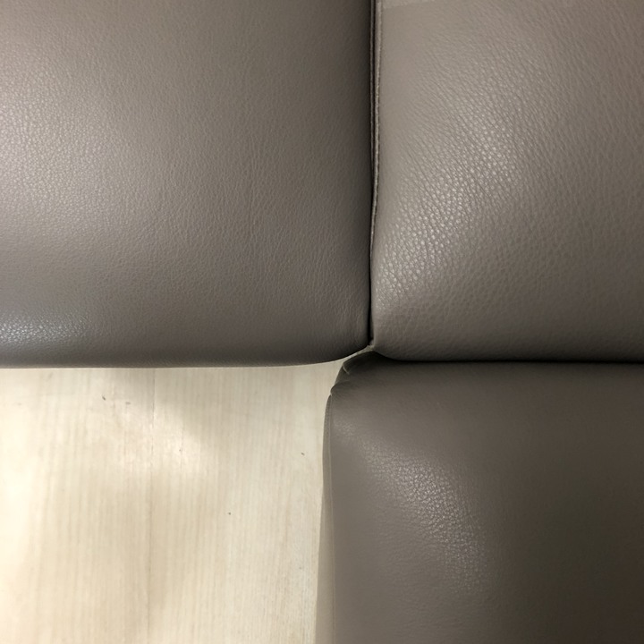 點我看大圖 網路上一片好評的赫里亞手工沙發