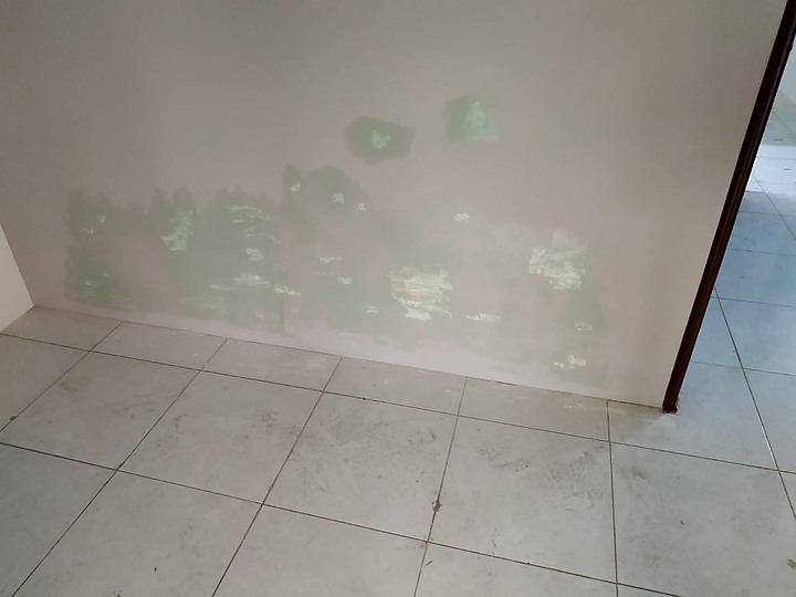 屋齢2x年房子,以前的浴室真的都沒做防水嗎？
