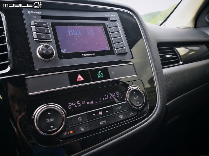 純粹分享Mitsubishi Outlander(純圖)4