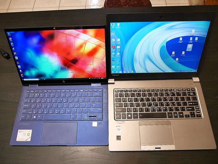 造型吸睛、輕巧便攜、使用順暢 — 商用筆電的最優選 — 《HP EliteBook Dragonfly》體驗心得