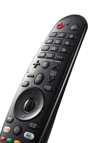 開箱 LG 65C9PWA | 物有所值的 OLED TV