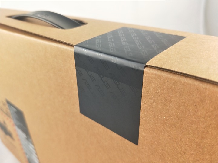 「小亞開箱」ASUS X409MA 華碩窄邊框超值筆電